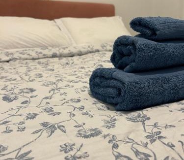 Patras Apartamento | Psilalwnia apartment