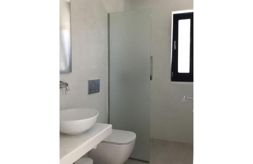 Ios Casa | Psili Ammos