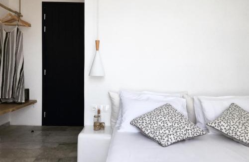 Ios Casa | Psili Ammos