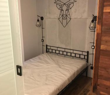 Lagiewniki Apartamento | Pszczelna Loft