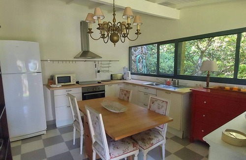 Portela Villa | Casas da Tapada - Casa dos Fico