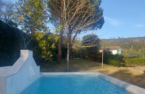 Portela Villa | Casas da Tapada - Casa dos Fico