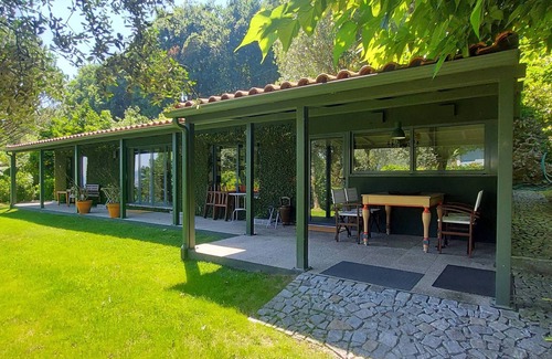 Portela Villa | Casas da Tapada - Casa dos Fico