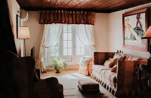 Perofilho Casa | Casa do Sotão