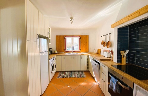 Zambujeira do Mar Casa | Recommended for families