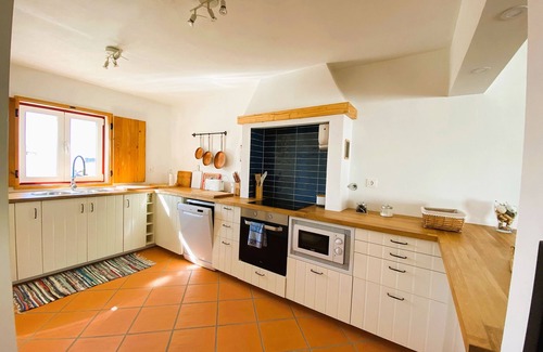 Zambujeira do Mar Casa | Recommended for families