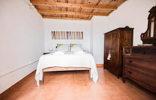 Faja da Caldeira de Santo Cristo Casa | Casa da Lagoa AL 416
