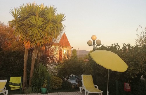 Lanheses Cabaña | Casa / villa / chalet - LANHESES - VIANA DO CASTELO