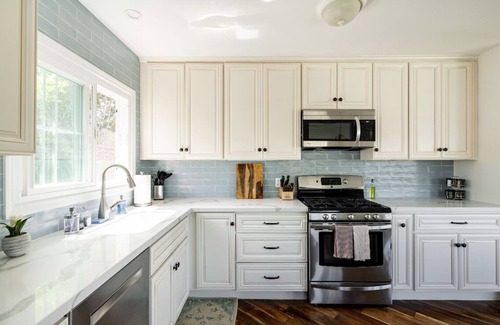 Loma Portal Casa | Pt Loma Dog Friendly Remodeled Hideaway 2Bd Outdoor Living