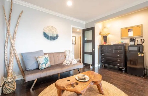 Roseville - Fleet Ridge Apartamento | Pt Loma Panoramic Views - 1 Bedroom Suite