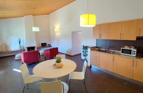 Castelo de Vide Cabaña | Casa da Meada - Herdade Santo Isidro | Meada 2 | Alentejo
