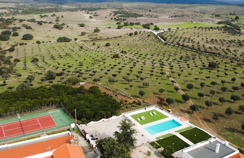 Castelo de Vide Cabaña | Casa da Meada - Herdade Santo Isidro | Meada 2 | Alentejo