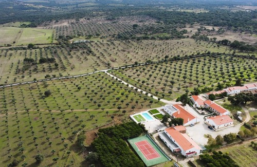 Castelo de Vide Cabaña | Casa da Meada - Herdade Santo Isidro | Meada 2 | Alentejo