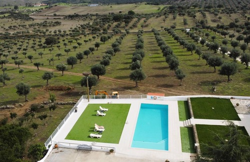Castelo de Vide Cabaña | Casa da Meada - Herdade Santo Isidro | Meada 5 | Alentejo