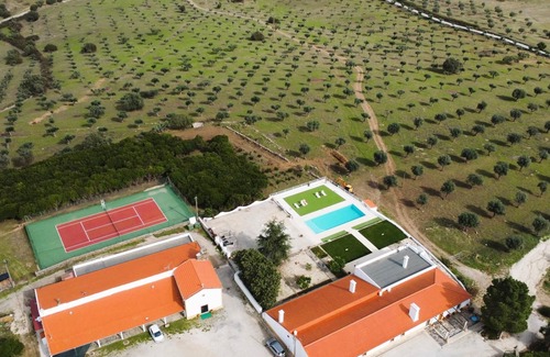 Castelo de Vide Cabaña | Casa da Meada - Herdade Santo Isidro | Meada 6 | Alentejo