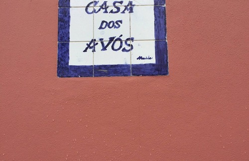 Batalha Cabaña | Vacaciones | Noches - Casa de los Abuelos. ¡Organiza un reencuentro familiar o de amigos!