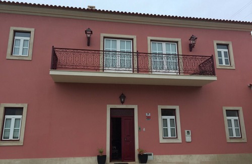 Batalha Cabaña | Vacaciones | Noches - Casa de los Abuelos. ¡Organiza un reencuentro familiar o de amigos!