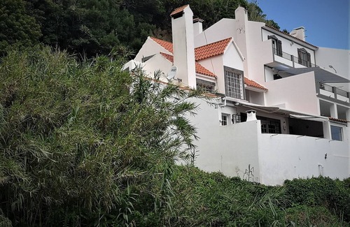 Ribeira Grande Casa | Totalmente amueblado casa de vacaciones con vistas impresionantes