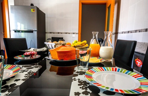 Castelo Branco Apartamento | Casa da Nora - 1er piso