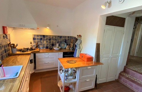 Santo Estevao Casa | Casa de vacaciones Santa Catarina da Fonte do Bispo para 1 - 10 personas con 4 dormitorios - Casa de