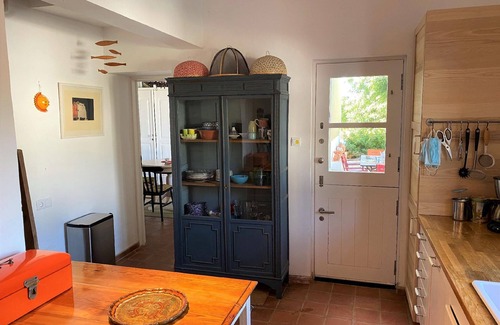 Santo Estevao Casa | Casa de vacaciones Santa Catarina da Fonte do Bispo para 1 - 10 personas con 4 dormitorios - Casa de