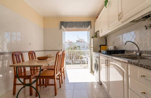 Santa Luzia Apartamento | Apartamento de vacaciones Santa Luzia para 1 - 5 personas con 2 dormitorios - Casa adosada