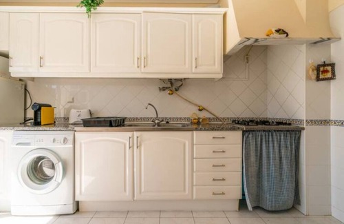 Santa Luzia Apartamento | Apartamento de vacaciones Santa Luzia para 1 - 5 personas con 2 dormitorios - Casa adosada