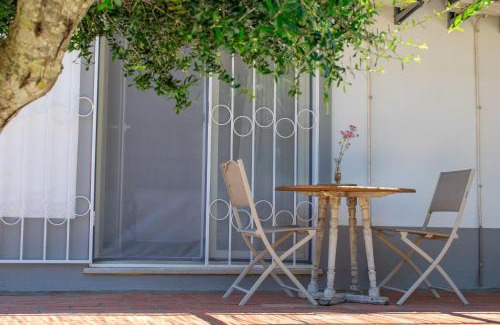 Santa Catarina da Fonte do Bispo Cama Y Desayuno | Quinta Alcarias