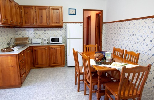Santo Amaro Casa | Cómoda casa de piedra en Pico