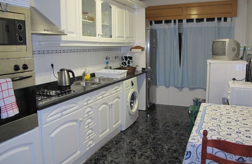 Carvoeira Apartamento | Apartamento cerca del Parque Tagus, Oeiras shopping, Golf, Lagoas Park.