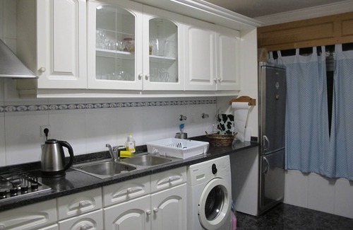 Carvoeira Apartamento | Apartamento cerca del Parque Tagus, Oeiras shopping, Golf, Lagoas Park.