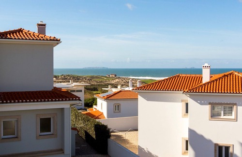Obidos Casa | #Living House