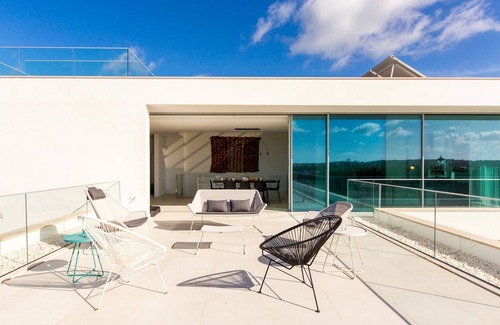 Obidos Casa | #Living House