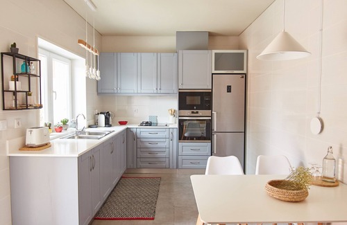 Marco de Canaveses Casa | The Nook - Armonioso y acogedor