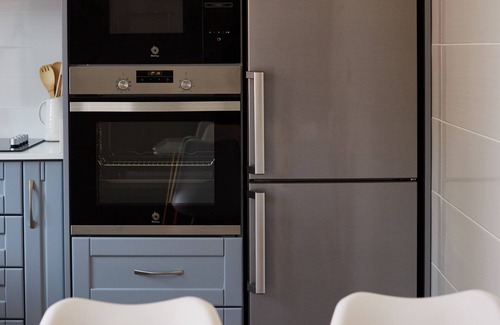 Marco de Canaveses Casa | The Nook - Armonioso y acogedor