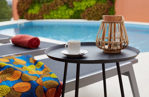 Marco de Canaveses Casa | The Nook - Armonioso y acogedor
