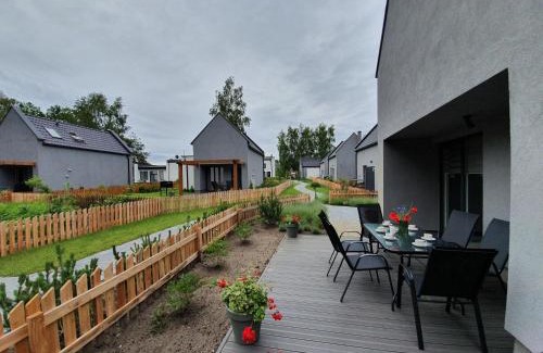 Milicz Apartamento | Ptasia Osada Joachimówka
