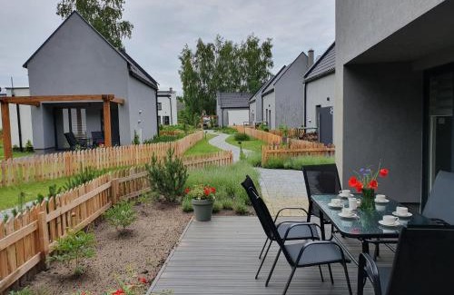 Milicz Apartamento | Ptasia Osada Joachimówka