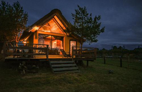 Gardna Wielka Casa | Ptasia Osada
