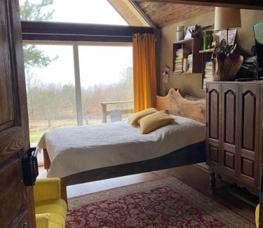 Gardna Wielka Casa | Ptasia Osada