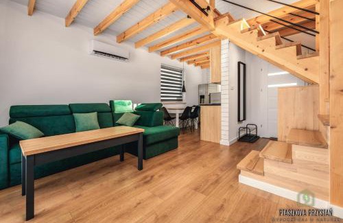 Grybow Casa | Ptaszkova PrzyStań