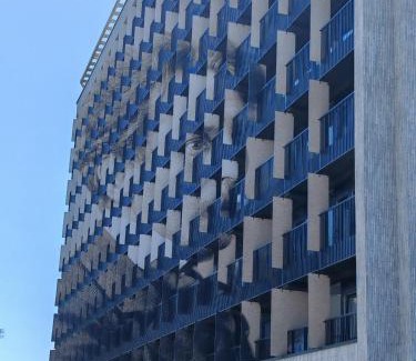 Druskininkai Apartamento | Pušų natos