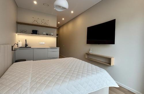 Druskininkai Apartamento | Pušų natos
