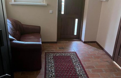Anyksciai Apartamento | Pušynas1