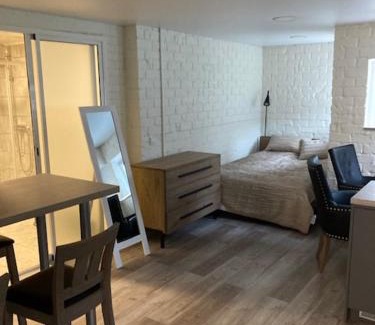 Anyksciai Apartamento | Pušyno Apartments-Studio