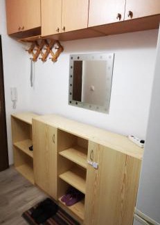 Puchov Apartamento | PU Bývanie v súkromí s výhľadom na tichom mieste v PU