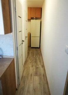 Puchov Apartamento | PU Bývanie v súkromí s výhľadom na tichom mieste v PU