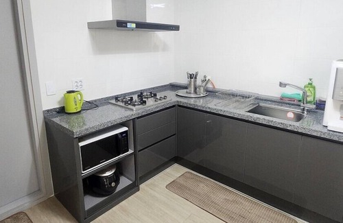 Gapyeong Casa | pu leun cho won ui jib