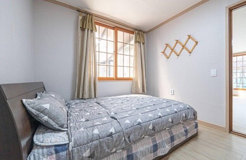 Gapyeong Casa | pu leun cho won ui jib