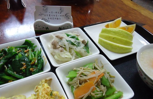 Lugu Cama Y Desayuno | Pu Su Bed and Breakfast